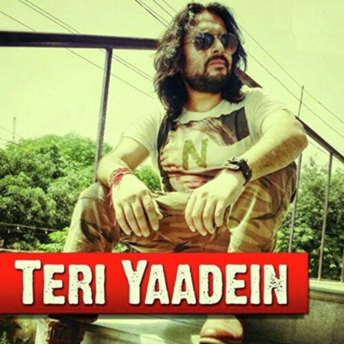 Teri Yaadein