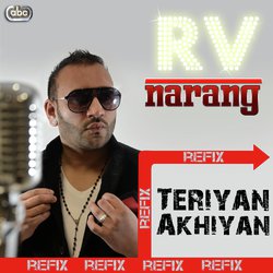 Teriyan Akhiyan - Refix-SSxfaEZxUmM