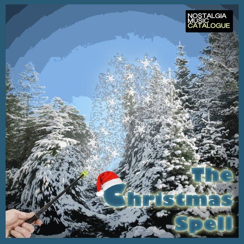 The Christmas Spell