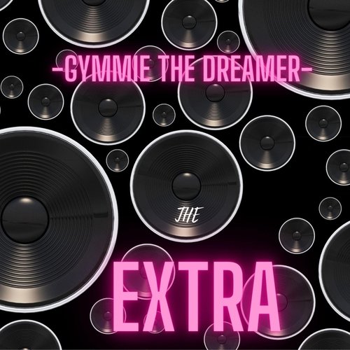 The Extra cover art