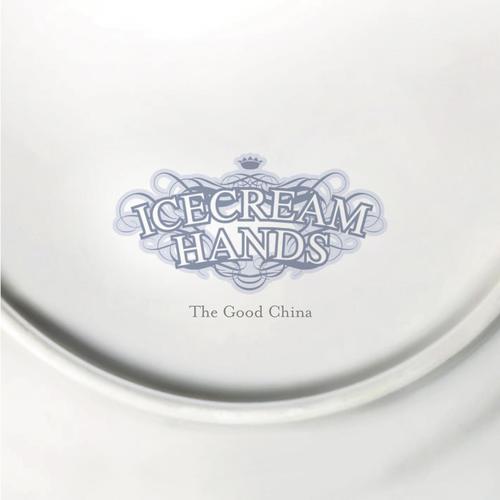 Holding On cover art