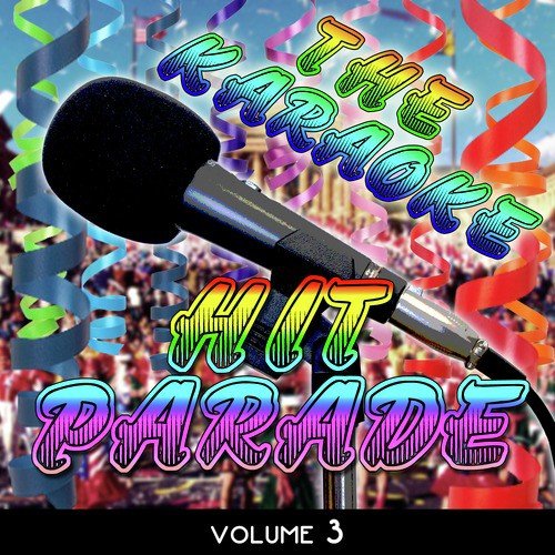 The Karaoke Hit Parade, Vol. 3