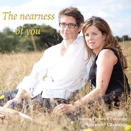 The Nearness of You_poster_image