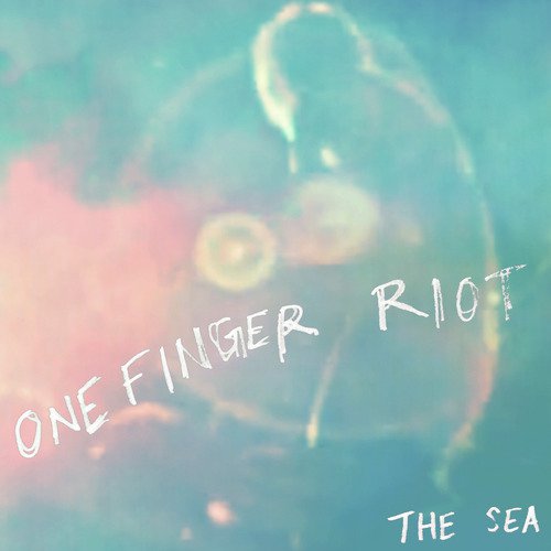 All We Are Is All cover art