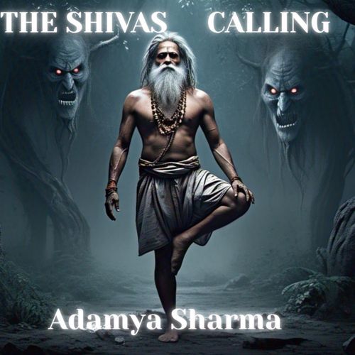 The Shivas Calling, Rage