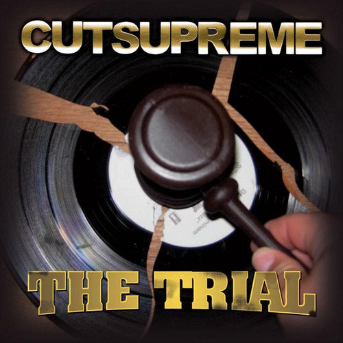 No Justice cover art