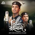Tini Rahaman artwork