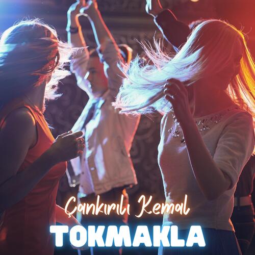 Tokmakla cover art