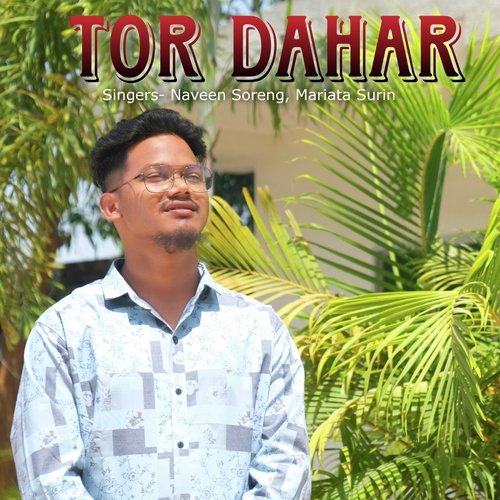 Tor Dahar