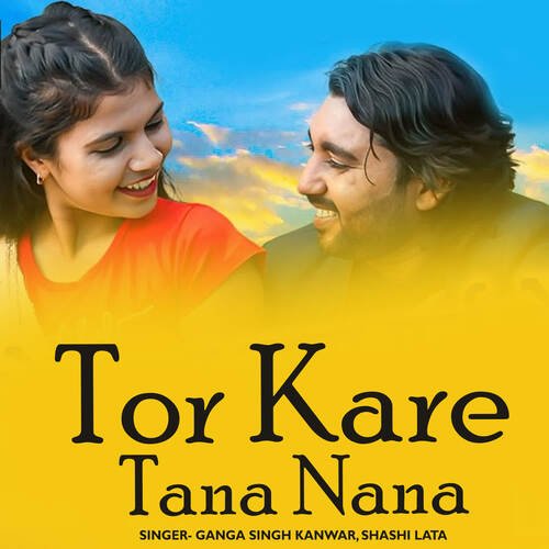 Tor Kare Tana Nana