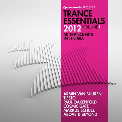 Trance Essentials 2012, Vol. 1