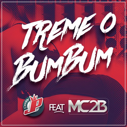 Treme o Bumbum_poster_image