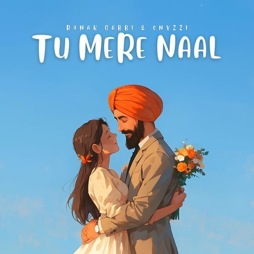 Tu Mere Naal