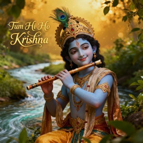 Tum Hi Ho Krishna