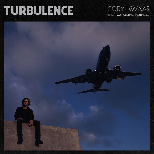 Turbulence (feat. Caroline Pennell)
