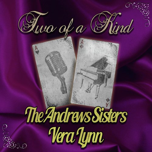 Don't Sit Under the Apple Tree