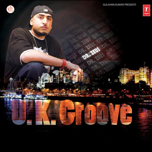 U.K.Groove