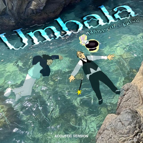 UMBALA (Acoustic version)_poster_image