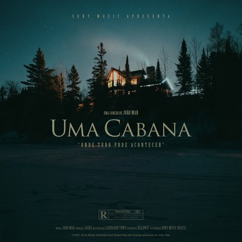 Uma Cabana_poster_image