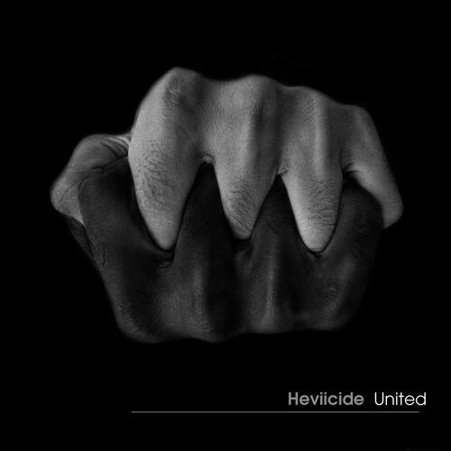 United (Radio Mix) cover art