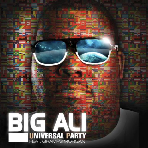 Universal Party (feat. Gramps Morgan)