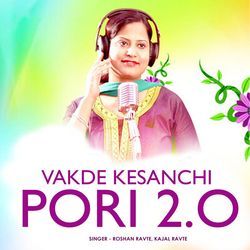 Vakde Kesanchi Pori 2.O