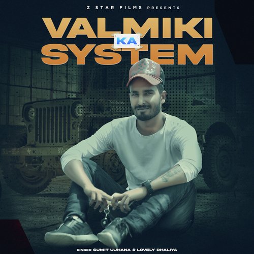 Valmika ka system