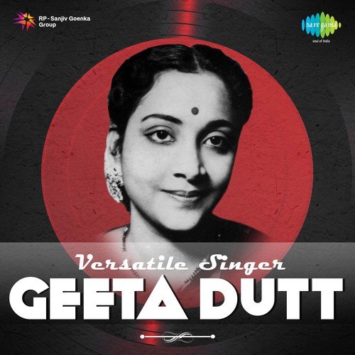 Versatile Singer - Geeta Dutt