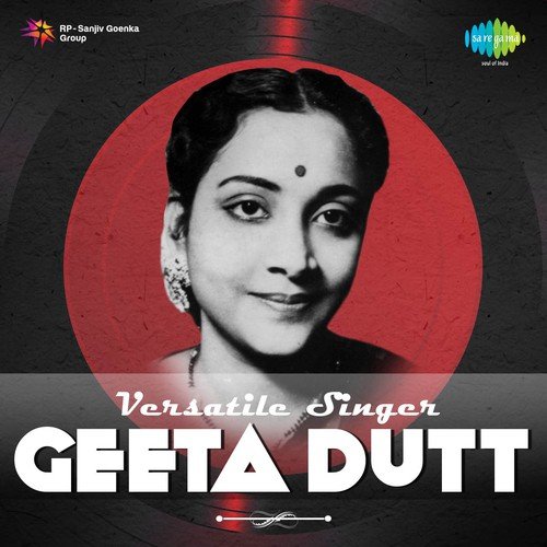 Jane Kya Tune Kahi (From "Pyaasa")