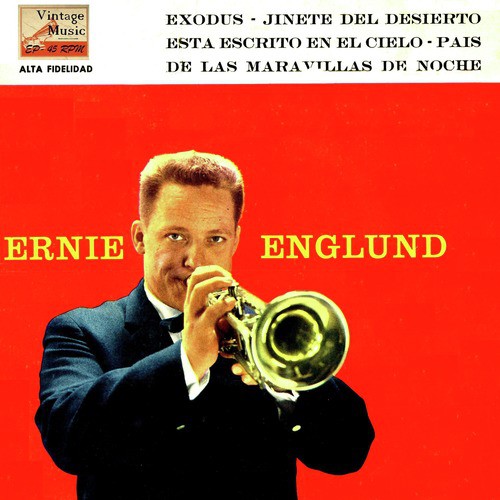 Vintage Jazz No. 114 - EP: Exodus