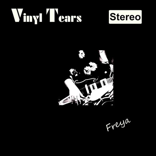 Vinyl Tears