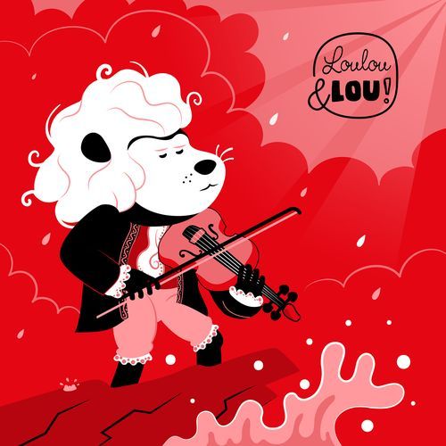 The Happy Farmer (Violinska Verzija) cover art