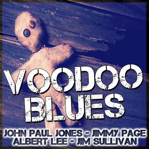 Voodoo Blues_poster_image