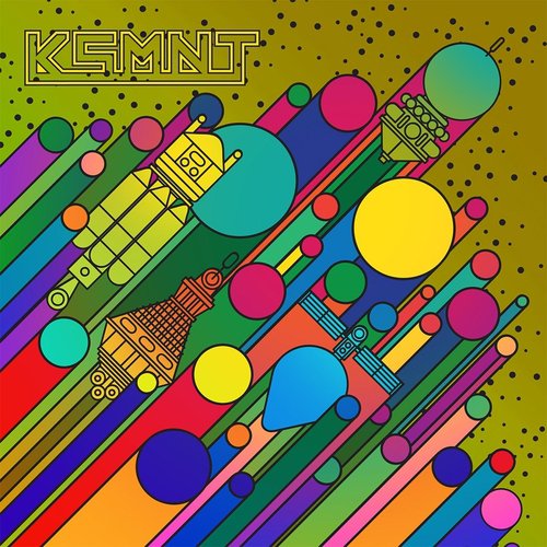 Topeka cover art