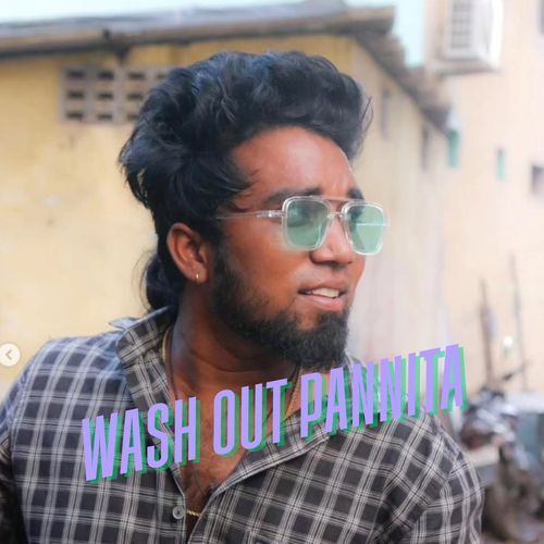 WASH OUT PANNITA