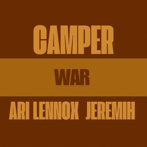 War (feat. Ari Lennox & Jeremih)