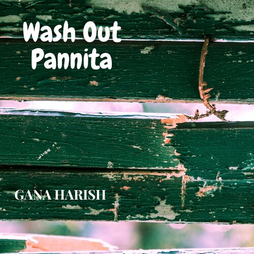 Wash Out Pannita