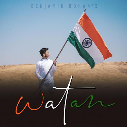 Watan (feat. Munawwar Ali  & Hasin Warsi)