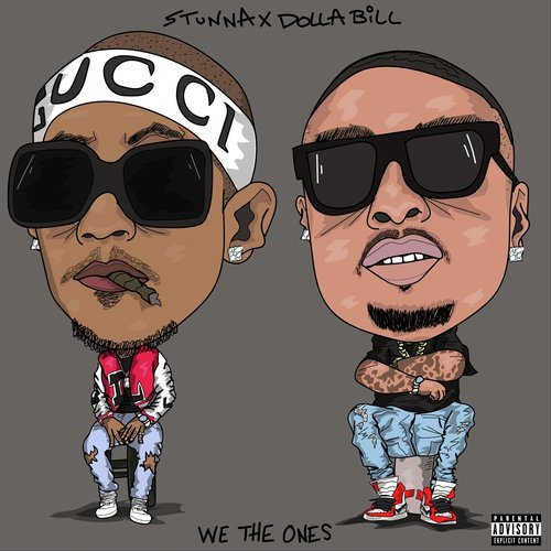 Problem’ (feat. G Perico) cover art