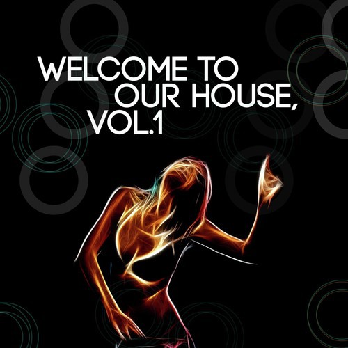 I Am House (DJ Flint's Hidden Sound Village Remix)