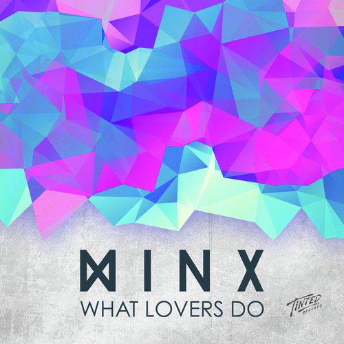 What Lovers Do