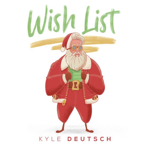 Wish List_poster_image