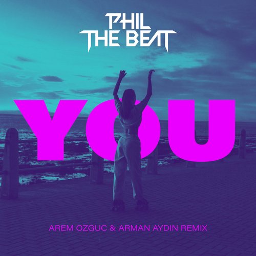 YOU (Remix) (Remix)