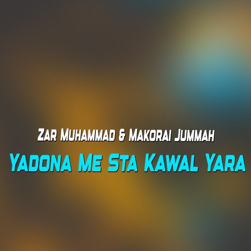 Yadona Me Sta Kawal Yara