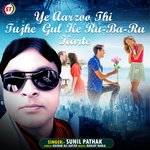 Ye Aarzoo Thi Tujhe Gul Ke Ru Ba Ru Karte