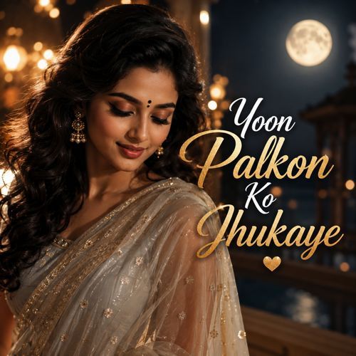 Yoon Palkon Ko Jhukaye