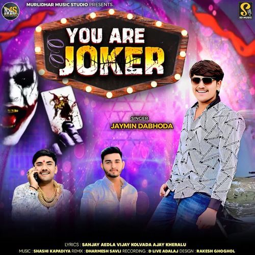 You Are Joker