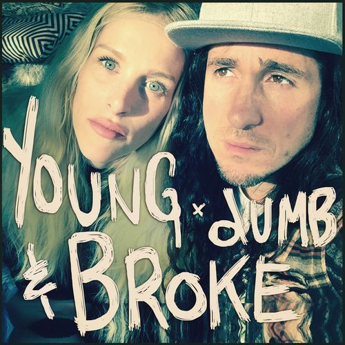 Young Dumb & Broke cover art