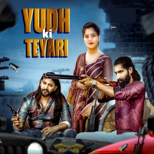 Yudh Ki Taiyari