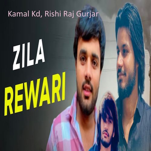 Zila Rewari